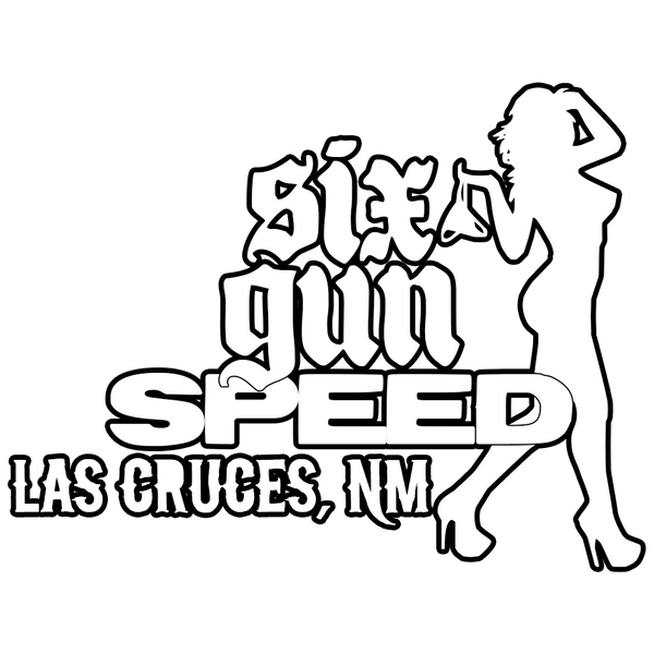 Sixgunspeed